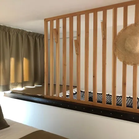 Ferienhaus Lily L'acrobate Aubagne-cassis-aix En Provence *