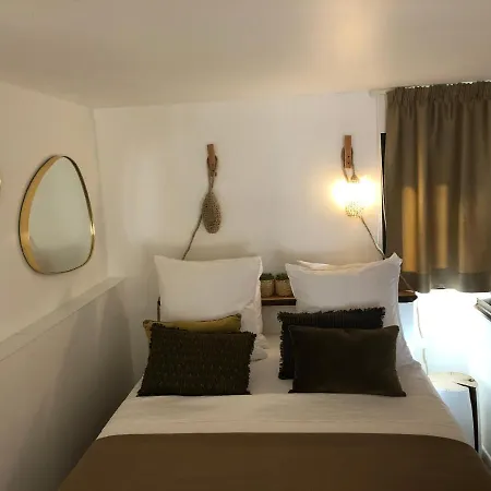 Ferienhaus Lily L'acrobate Aubagne-cassis-aix En Provence Aubagne