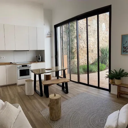 Ferienhaus Lily L'acrobate Aubagne-cassis-aix En Provence Aubagne