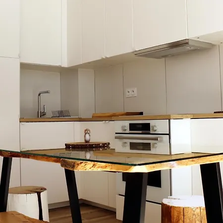 Ferienhaus Lily L'acrobate Aubagne-cassis-aix En Provence *