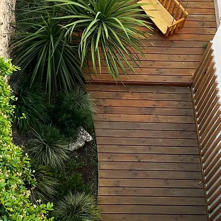 Ferienhaus Lily L'acrobate Aubagne-cassis-aix En Provence
